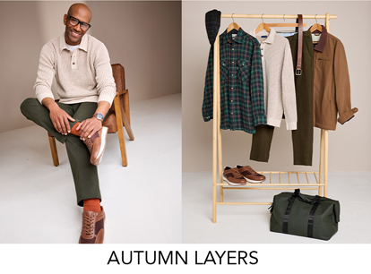 Shop The Look